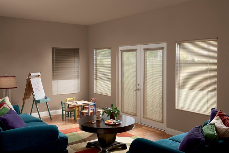 Custom Horizontal Blinds Bali Blinds and Shades