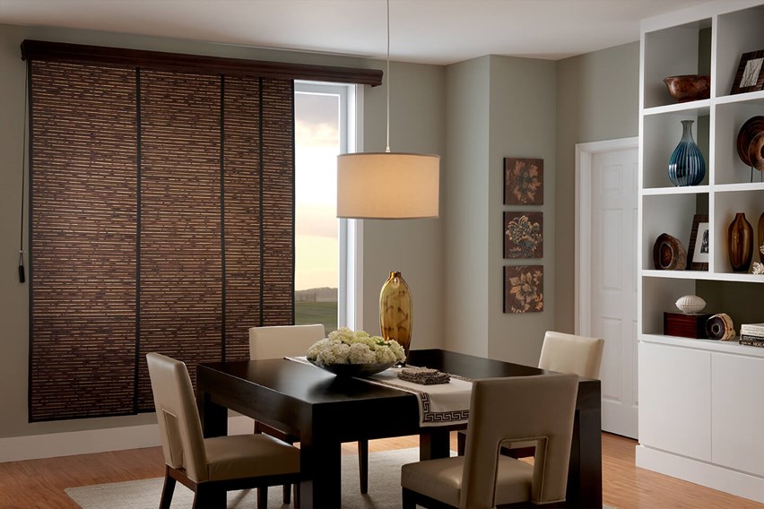 Blinds and Shades inspirational photo and video gallery Bali blinds