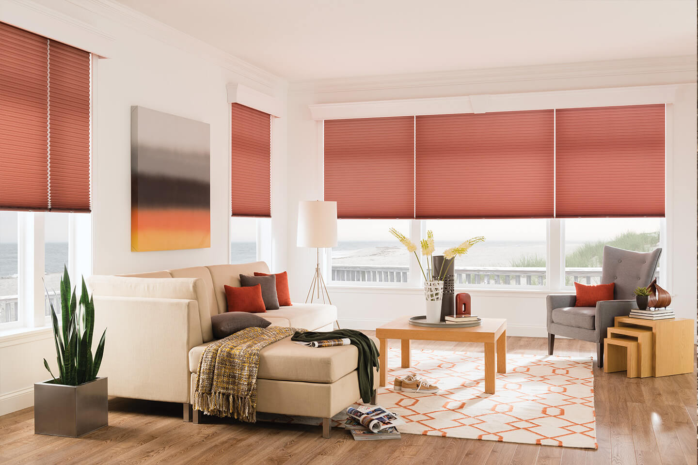 Custom Blinds and Shades Bali blinds and shades