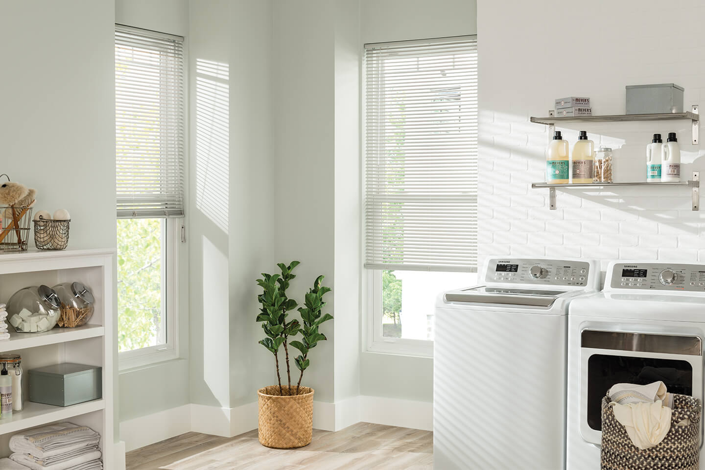 Bali Value Horizontal Blinds Bali Essentials Horizontal Blinds