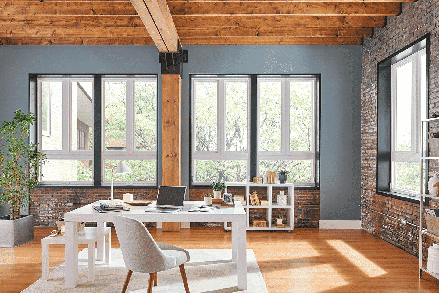 window bali drapery shades blinds curtains treatments layered loop continuous lift shade martingale snowflake windows