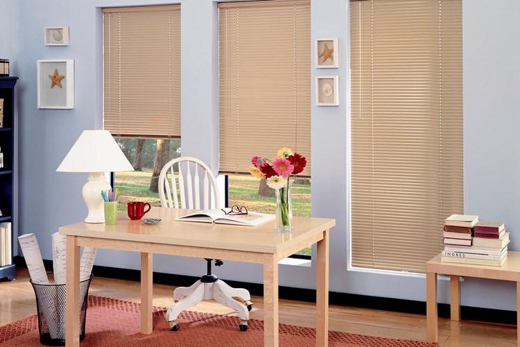 Custom Horizontal Blinds Bali Blinds and Shades