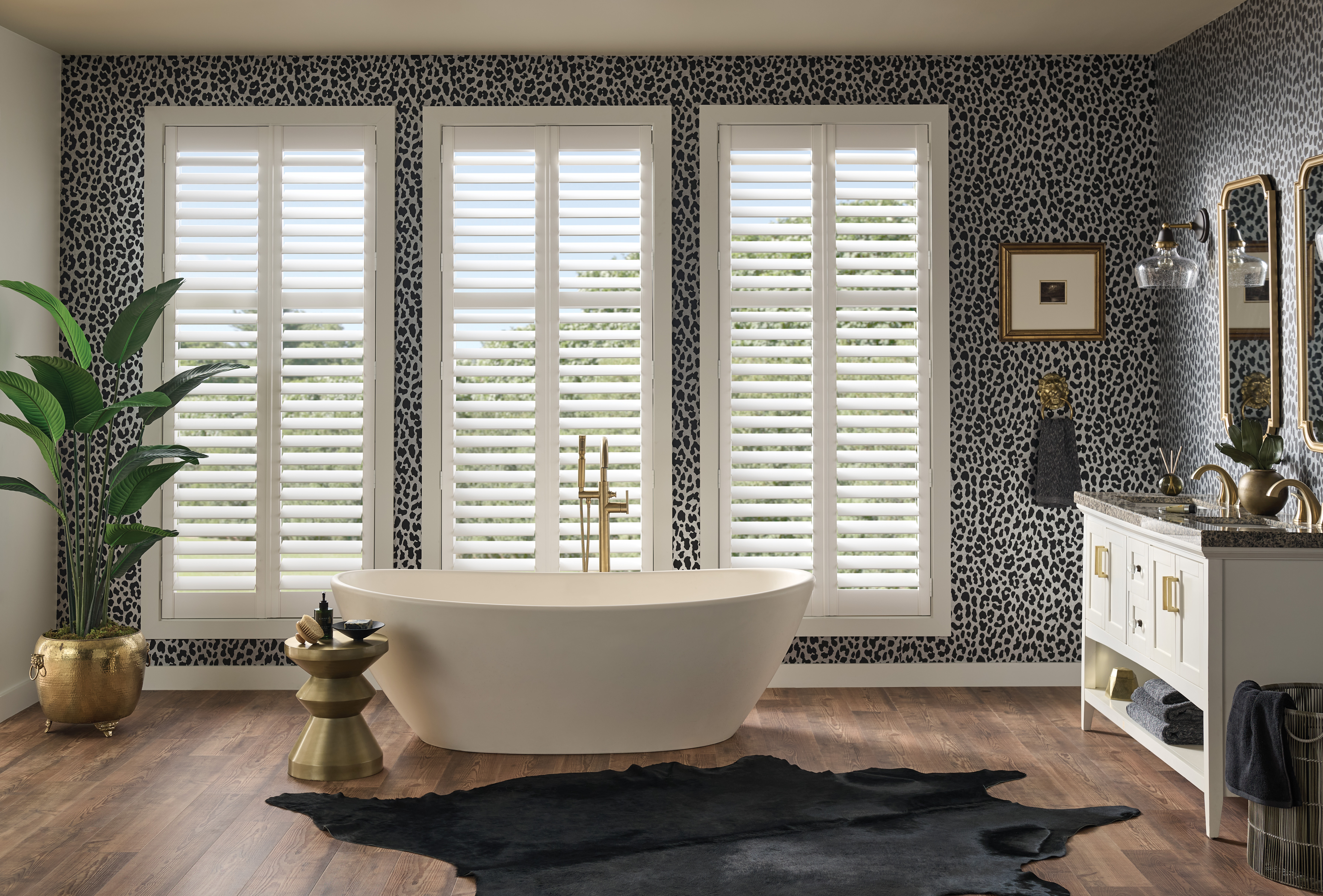 Shutters