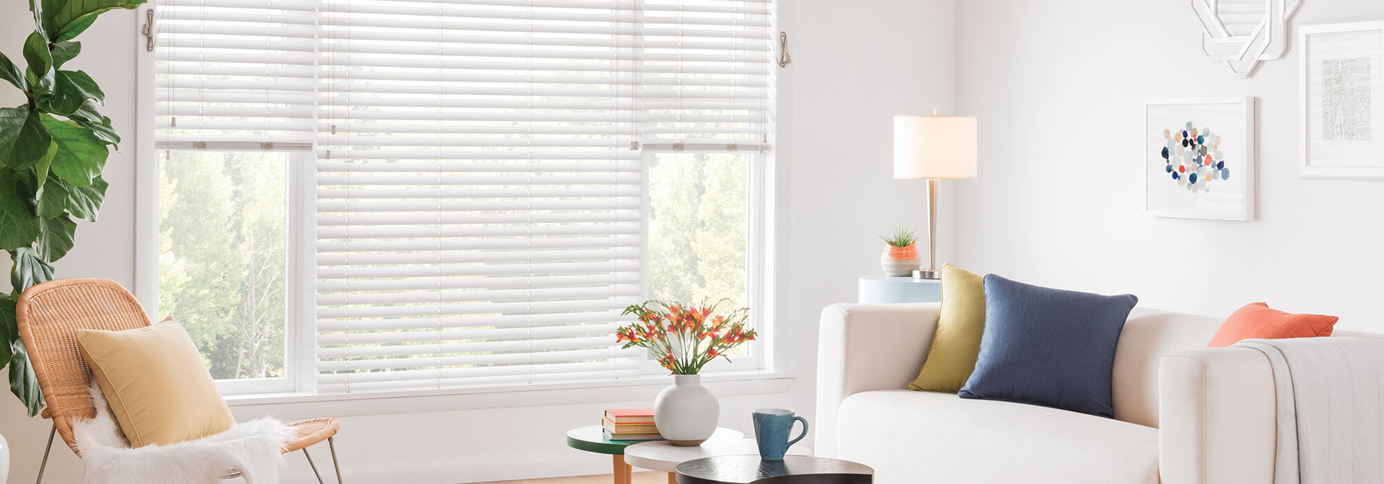 Bali Blinds Price Chart