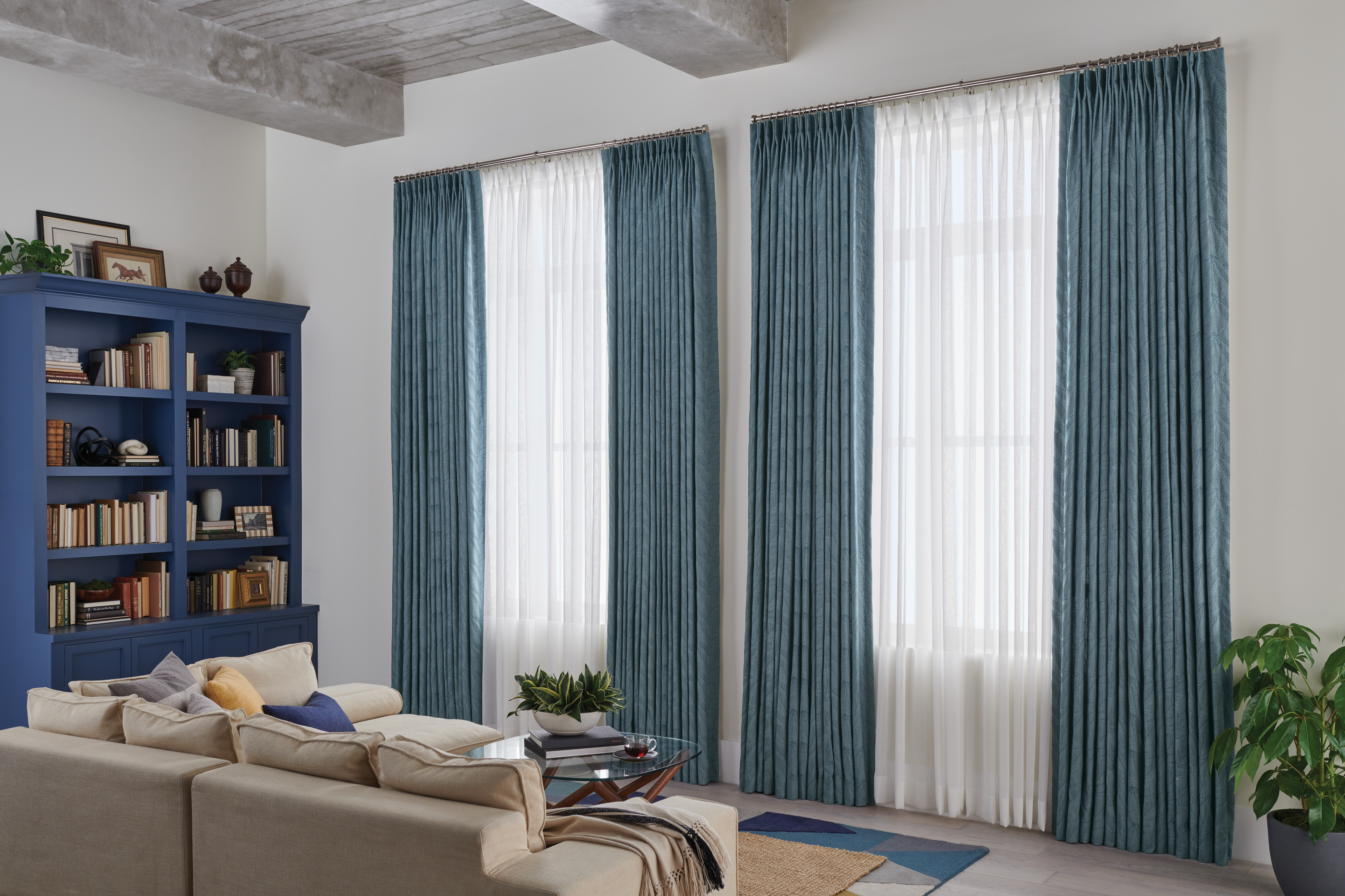 Drapery